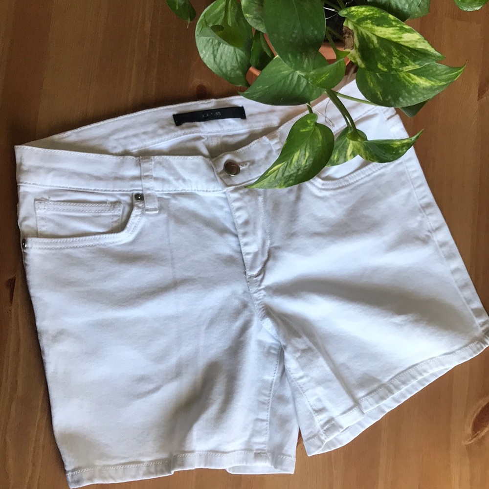 Joe’s Jeans - Great White Short